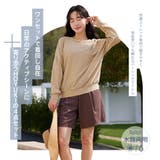 水着 レディース 体型カバー | HOYUKI | 詳細画像2 