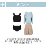 水着 レディース 体型カバー | HOYUKI | 詳細画像4 