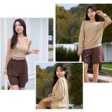 水着 レディース 体型カバー | HOYUKI | 詳細画像20 