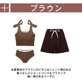 水着 レディース 体型カバー | HOYUKI | 詳細画像5