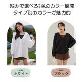 水着 レディース 体型カバー | HOYUKI | 詳細画像3 