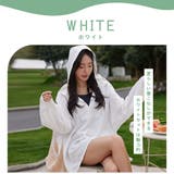 水着 レディース 体型カバー | HOYUKI | 詳細画像18 