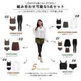 水着 レディース 体型カバー | HOYUKI | 詳細画像12 