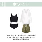 水着 レディース 体型カバー | HOYUKI | 詳細画像4 