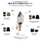 水着 レディース 体型カバー | HOYUKI | 詳細画像11 