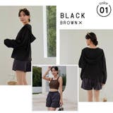 水着 レディース 体型カバー | HOYUKI | 詳細画像16 