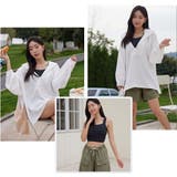 水着 レディース 体型カバー | HOYUKI | 詳細画像20 