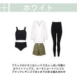 水着 レディース 体型カバー | HOYUKI | 詳細画像4 