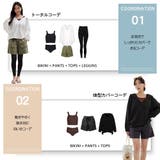 水着 レディース 体型カバー | HOYUKI | 詳細画像13 