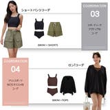 水着 レディース 体型カバー | HOYUKI | 詳細画像14 