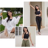 水着 レディース 体型カバー | HOYUKI | 詳細画像22 