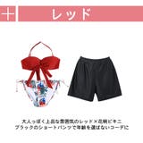 水着 レディース ビキニ | HOYUKI | 詳細画像8 