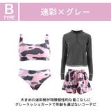 水着 レディース 体型カバー | HOYUKI | 詳細画像27