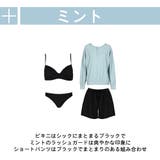 水着 レディース 体型カバー | HOYUKI | 詳細画像4 