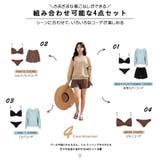 水着 レディース 体型カバー | HOYUKI | 詳細画像11 