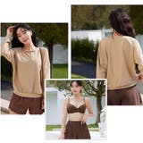 水着 レディース 体型カバー | HOYUKI | 詳細画像20 