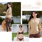 水着 レディース 体型カバー | HOYUKI | 詳細画像21