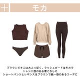 水着 レディース 体型カバー | HOYUKI | 詳細画像5