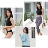 水着 レディース 体型カバー | HOYUKI | 詳細画像19