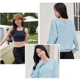 水着 レディース 体型カバー | HOYUKI | 詳細画像17 