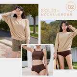 水着 レディース 体型カバー | HOYUKI | 詳細画像21 