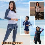【レディース フィットネス水着 福袋】6点セット | HOYUKI | 詳細画像7