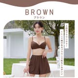 水着 ショートパンツ レディース | HOYUKI | 詳細画像12