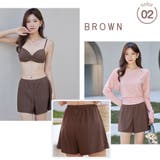 水着 ショートパンツ レディース | HOYUKI | 詳細画像13