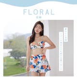 水着 ショートパンツ レディース | HOYUKI | 詳細画像15