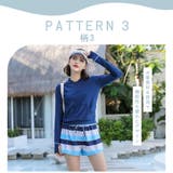 水着 ショートパンツ レディース | HOYUKI | 詳細画像16 