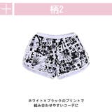 水着 ショートパンツ レディース | HOYUKI | 詳細画像6