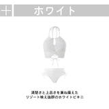 水着 レディース ビキニ | HOYUKI | 詳細画像5 
