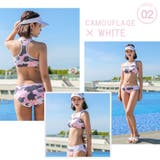 レディース 水着 ビキニ | HOYUKI | 詳細画像15