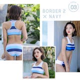 レディース 水着 ビキニ | HOYUKI | 詳細画像17