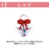 レディース 水着 ビキニ | HOYUKI | 詳細画像8 
