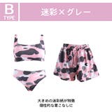 水着 レディース 体型カバー | HOYUKI | 詳細画像24
