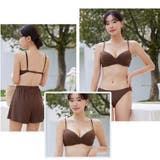 水着 レディース 体型カバー | HOYUKI | 詳細画像15 