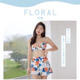 水着 レディース 体型カバー | HOYUKI | 詳細画像16 