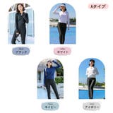 ラッシュガード レディース 長袖 | HOYUKI | 詳細画像5 