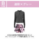 ラッシュガード レディース 長袖 | HOYUKI | 詳細画像24