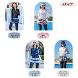 ラッシュガード レディース 長袖 | HOYUKI | 詳細画像5