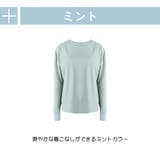 ラッシュガード レディース 長袖 | HOYUKI | 詳細画像6 