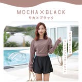 ラッシュガード レディース 長袖 | HOYUKI | 詳細画像20 