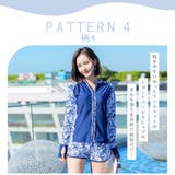 ラッシュガード レディース 長袖 | HOYUKI | 詳細画像17
