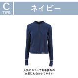 ラッシュガード レディース 長袖 | HOYUKI | 詳細画像36 