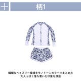 ラッシュガード レディース 長袖 | HOYUKI | 詳細画像5