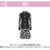 ラッシュガード レディース 長袖 | HOYUKI | 詳細画像12