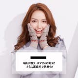 手袋 レディース スマホ対応 | HOYUKI | 詳細画像8