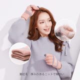 手袋 レディース スマホ対応 | HOYUKI | 詳細画像9