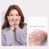手袋 レディース スマホ対応 | HOYUKI | 詳細画像10